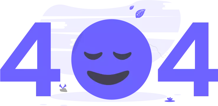 error 404