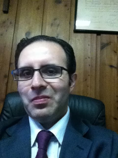 Rodrigo Jara Alarcón