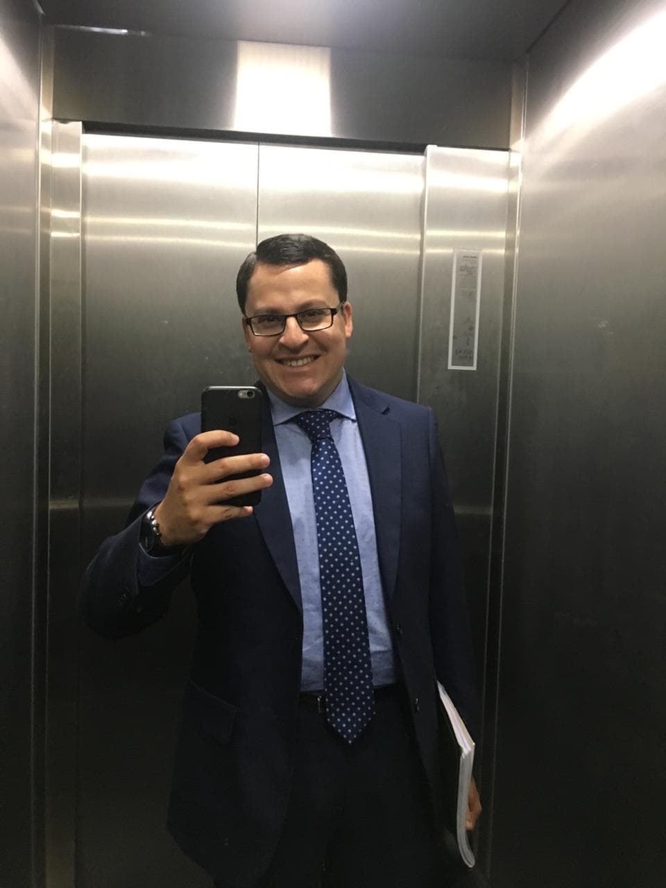 Ricardo Daniel Alfaro Cornejo