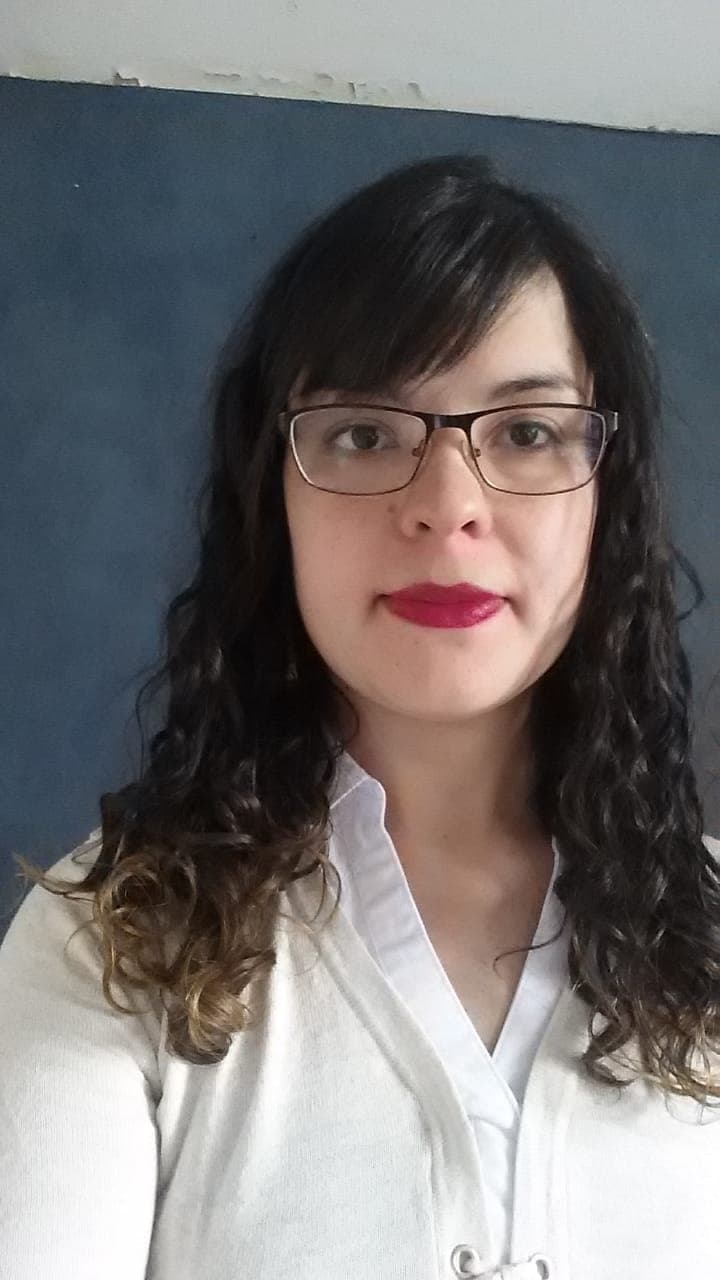 Macarena Cecilia Iturra Fuentes