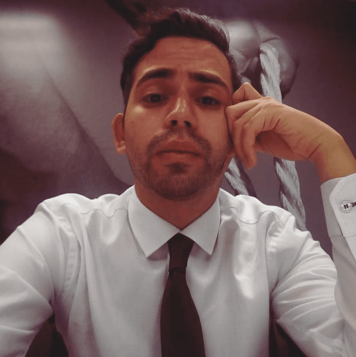 Álex Sebastián Fernández Acuña
