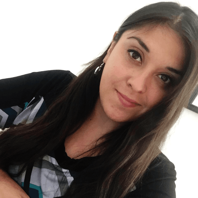 Jaccia Sepúlveda Parra