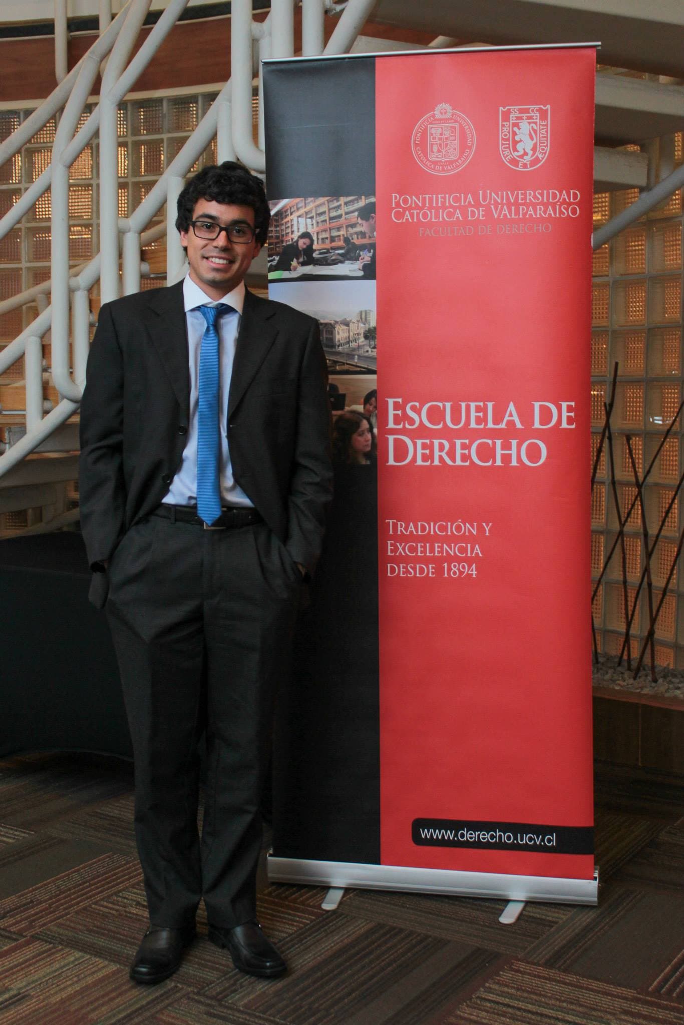 Diego Cifuentes Morales