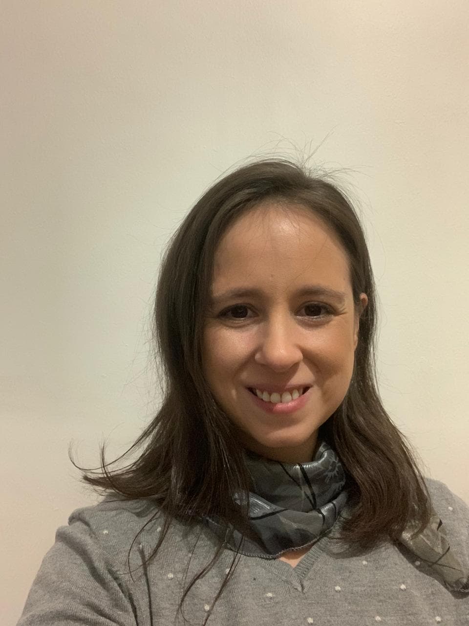 Natalina Rosas