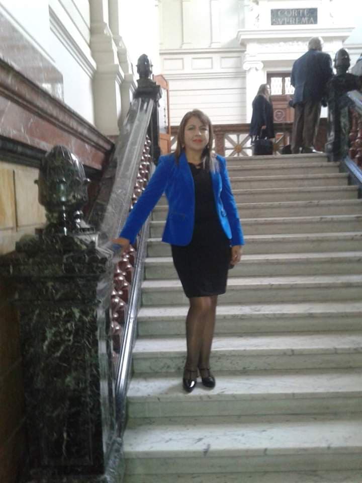 Escarly Milla Cano
