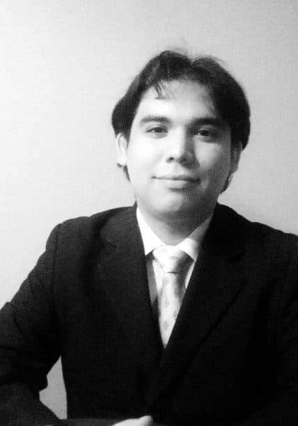 Diego Antonio Cancino Nuñez