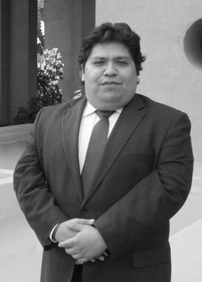 Matías Andrés Godoy Caniullán