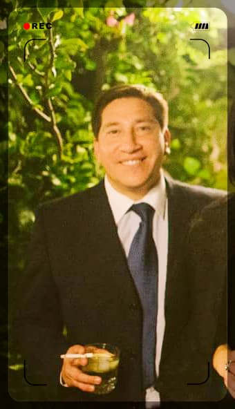 LUIS LOPEZ OROSTICA
