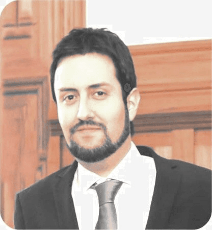 Cristian Andrés Silva Cerda