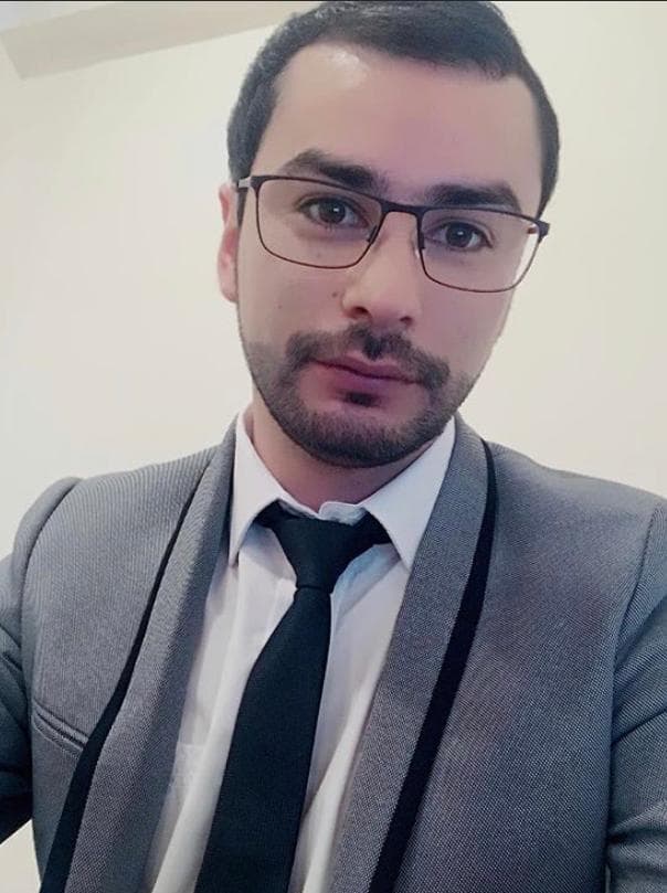 Claudio Soto Mansilla