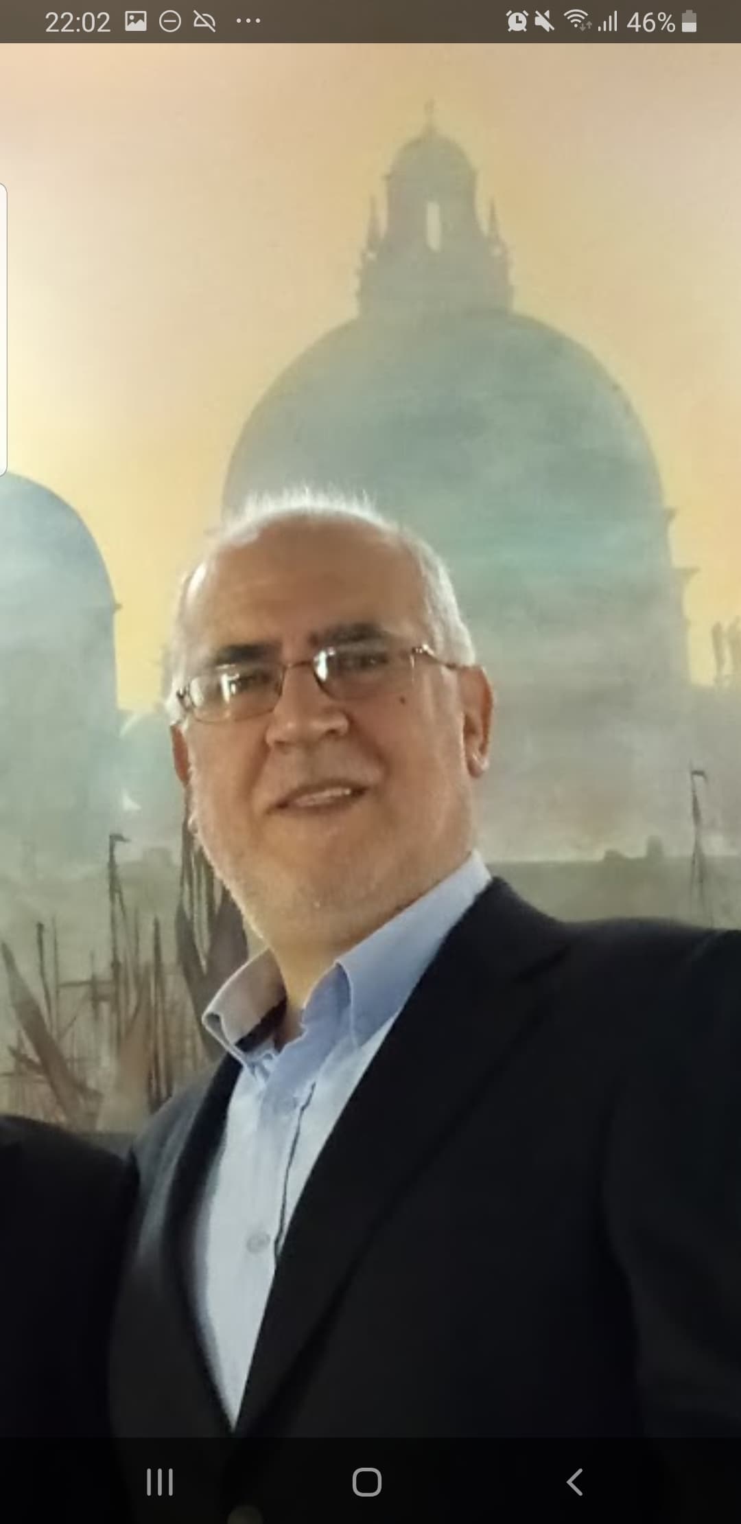 Carlos Cangas
