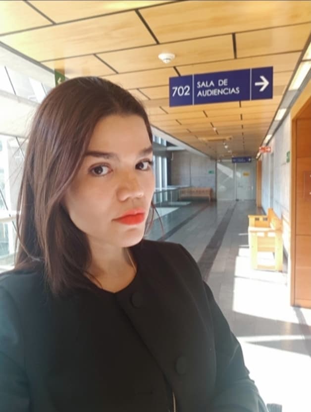 DEYSI MARIA EDELMIRA GINJAUME PERLA