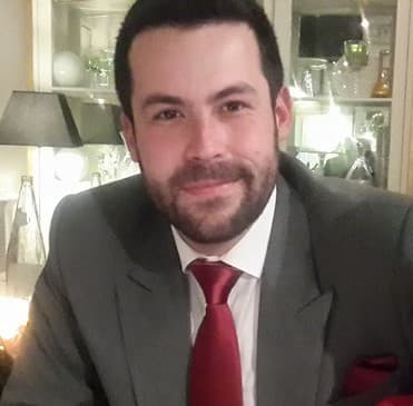 Christopher Esteban Noack Perez