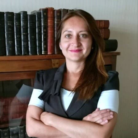 JOYCE CAROLINA ZAVANDO SAEZ