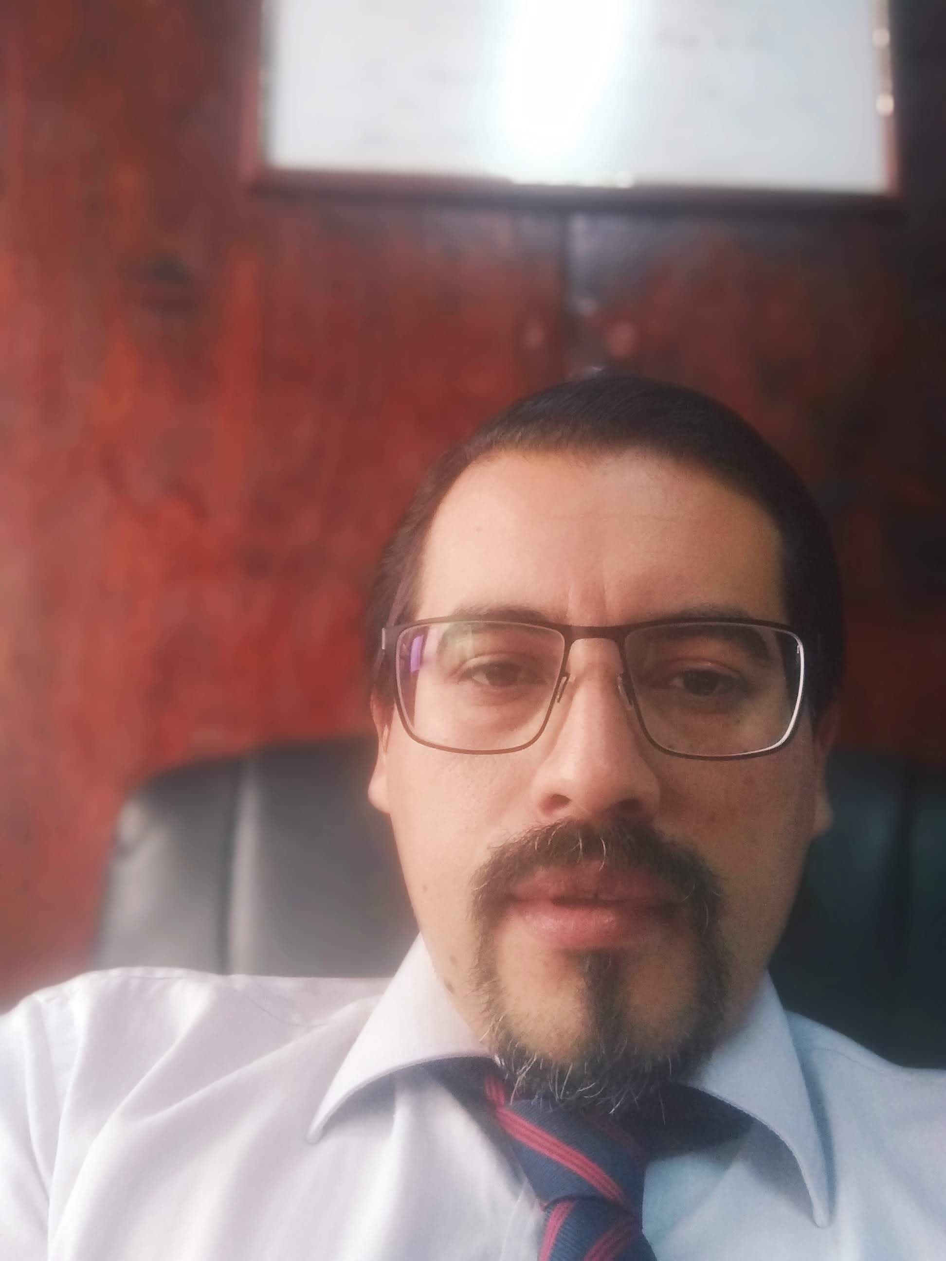 Sebastian Felipe Tello Mura