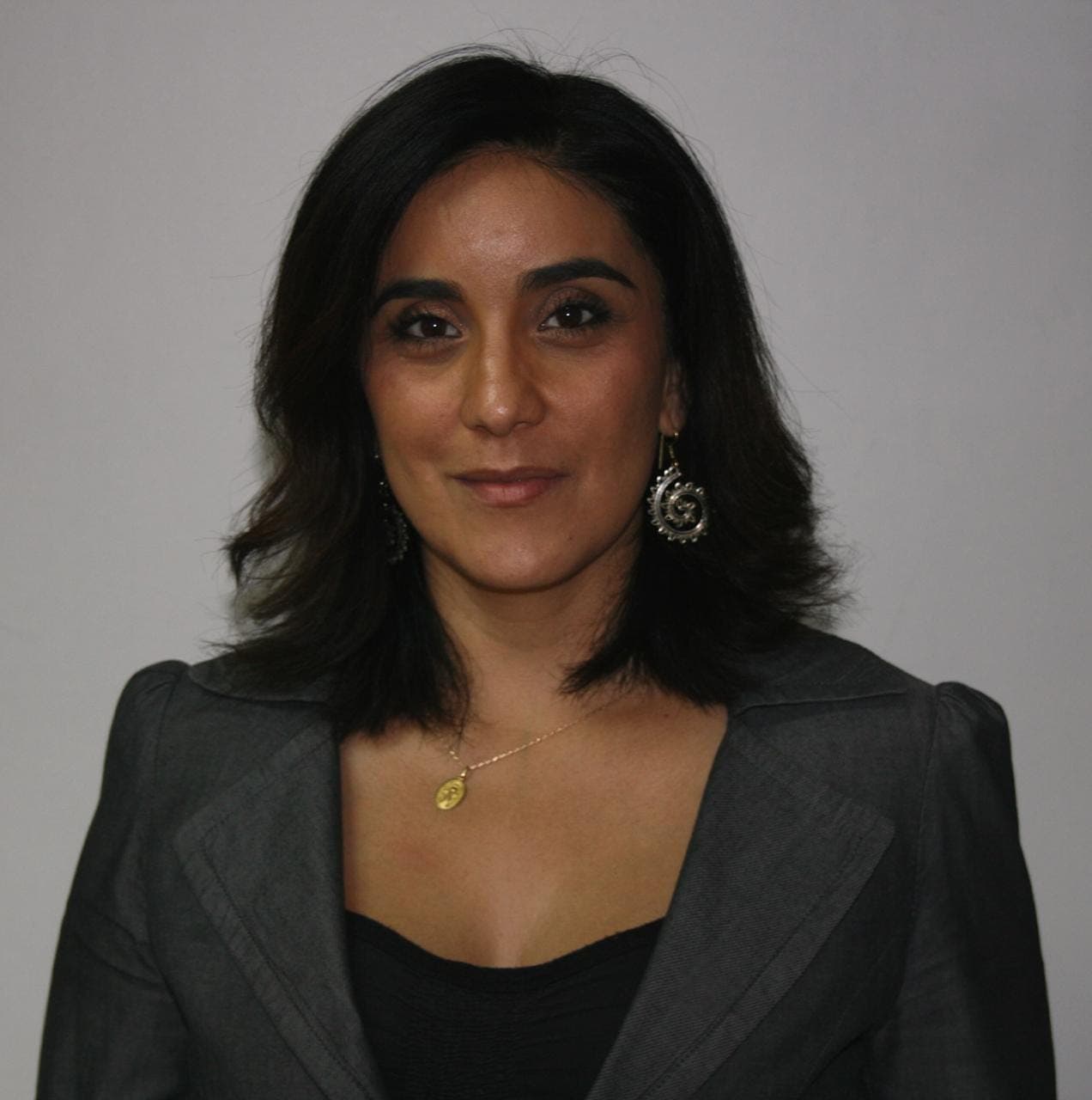 Paula Molina Mallea