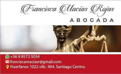 Francisca Macías Rojas