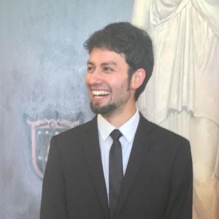 Fernando Jesús Tapia Ascencio