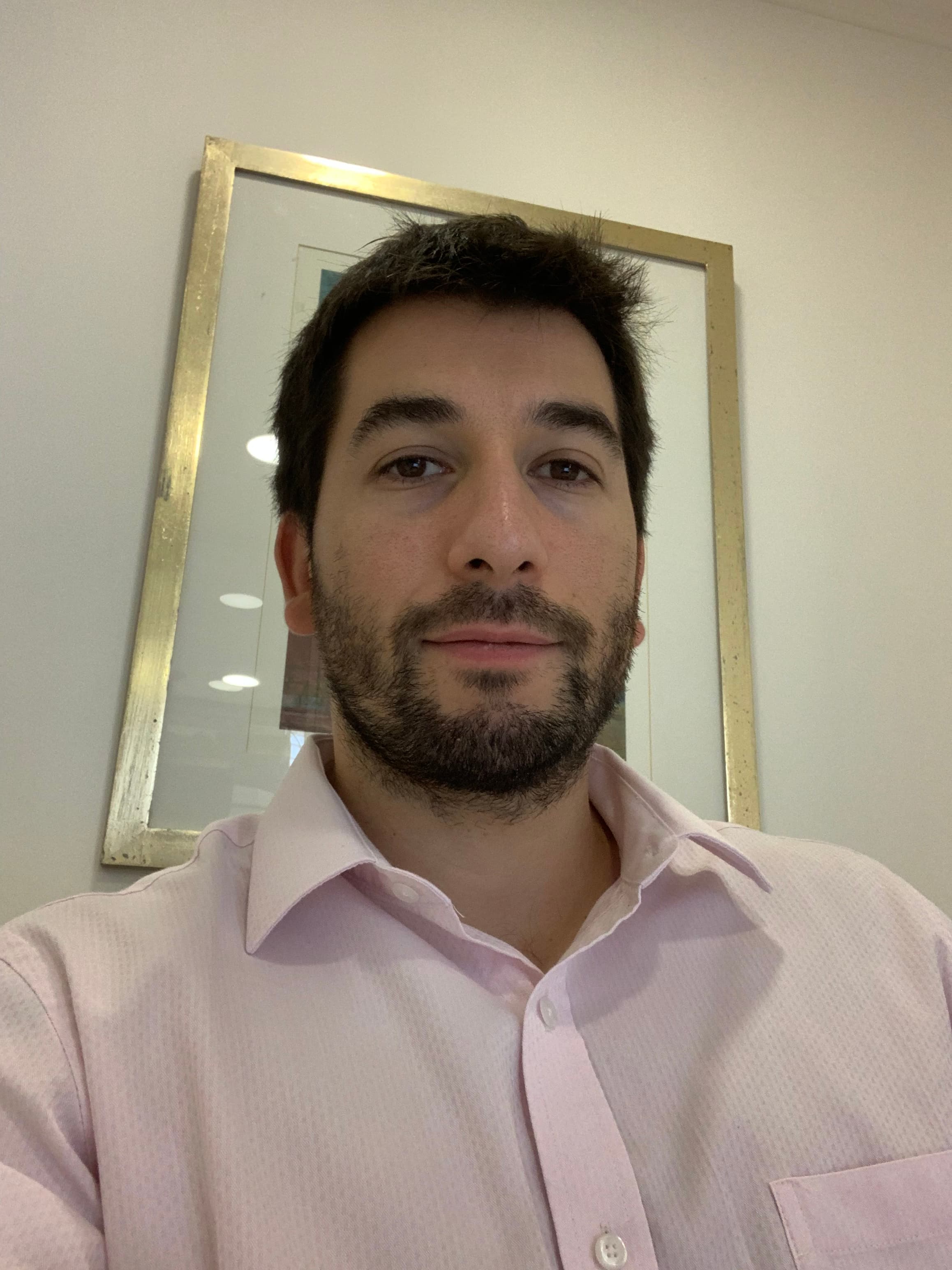 Cristóbal Rivas Conejeros