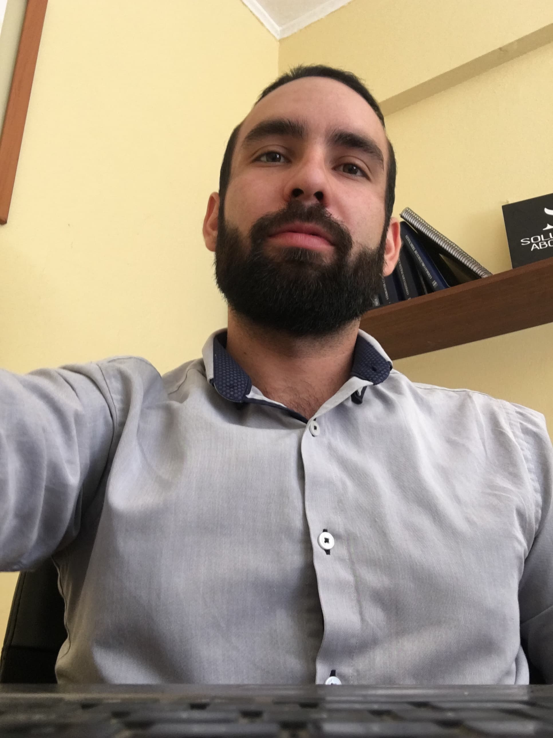 Camilo Andrés Parga Artigas