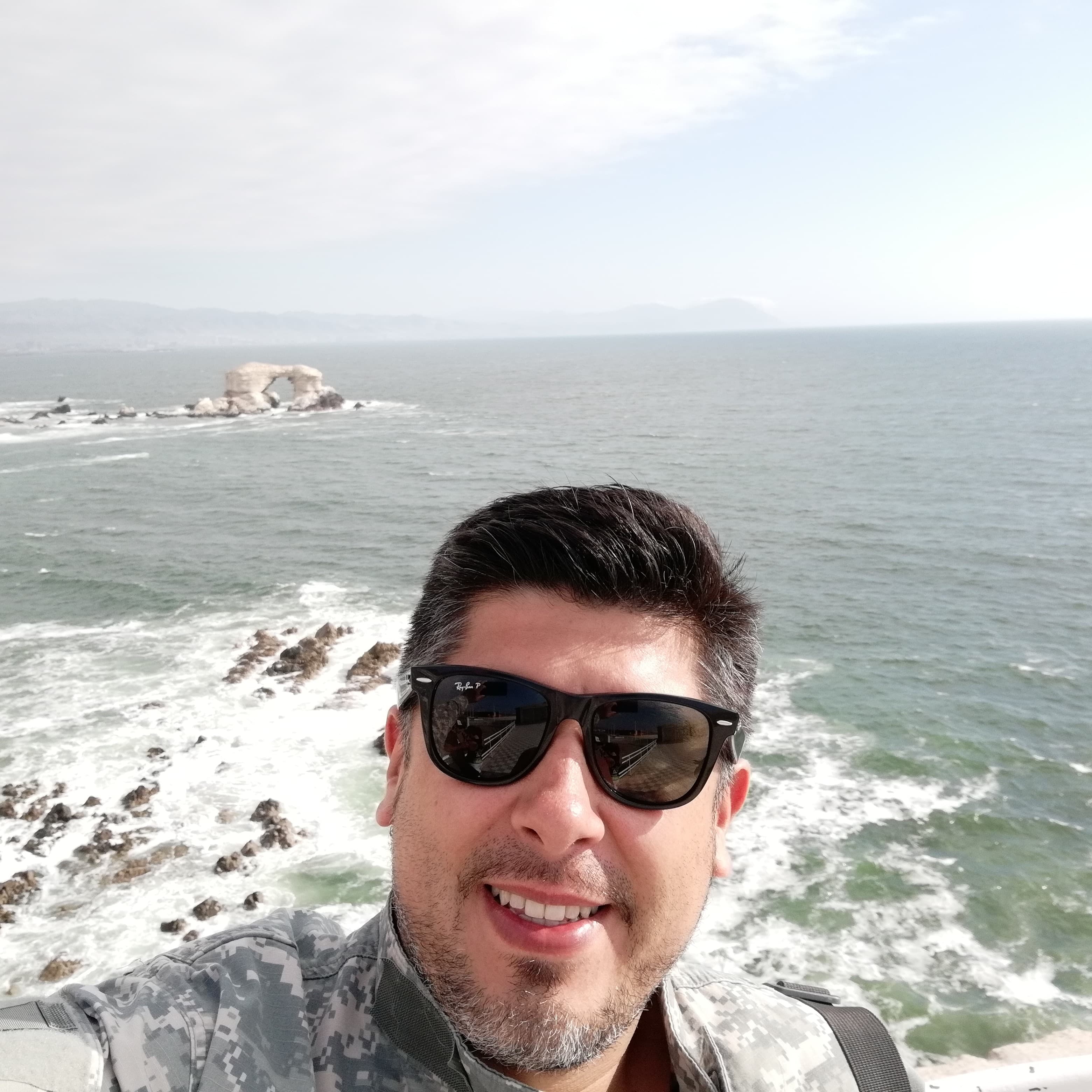 Gustavo Adolfo Mercado Vivallos