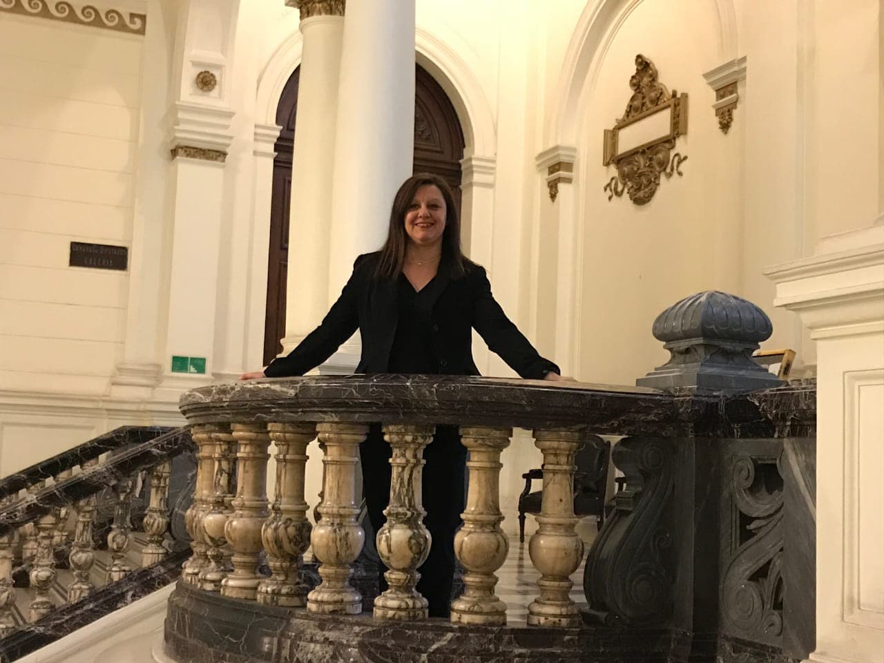 DEBORA ESPINOZA ELO