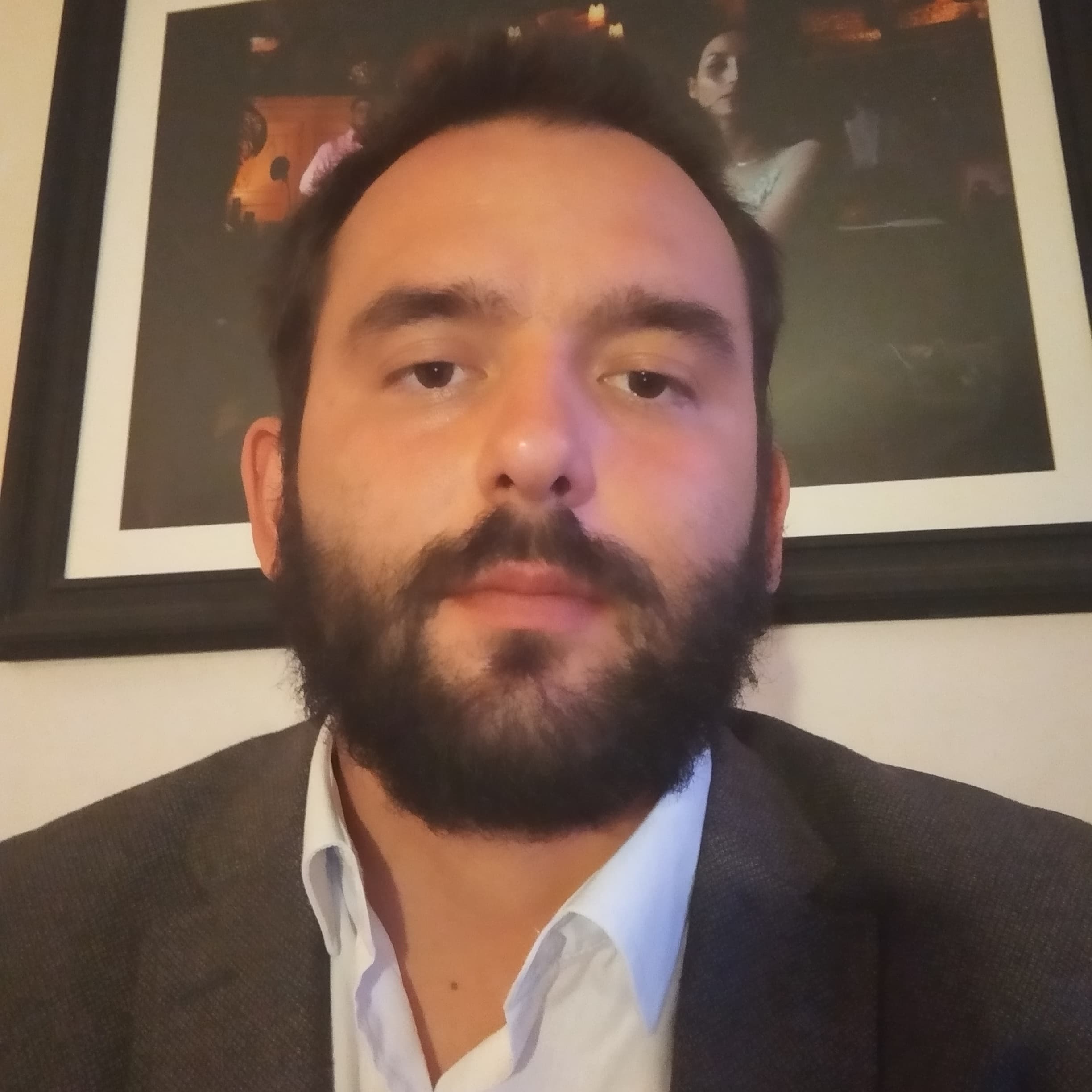 Luis Acevedo Espínola