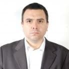 Eduardo Salinas Venegas