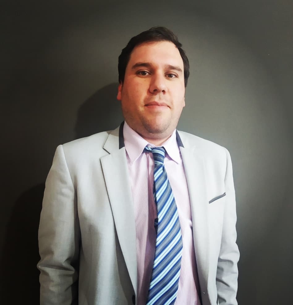 Felipe Sebastián Muñoz Orellana