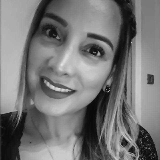 Valeska Soto Herrera
