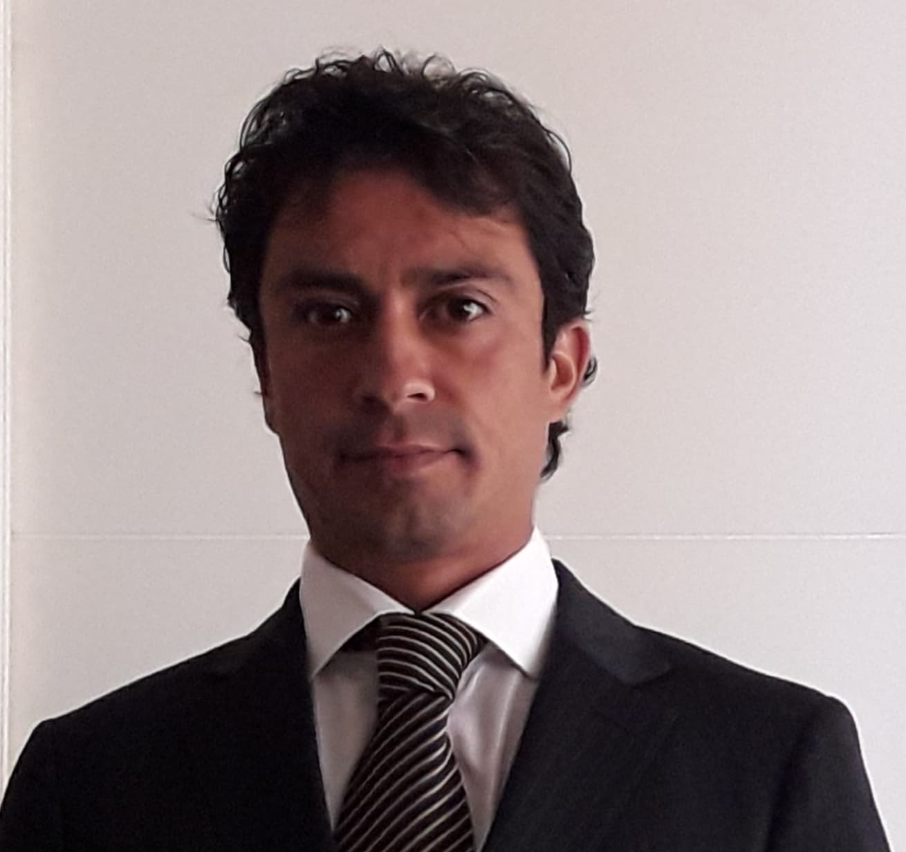 Andrés Ivan Donoso Soto