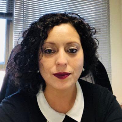 Marta Soriano Barrientos