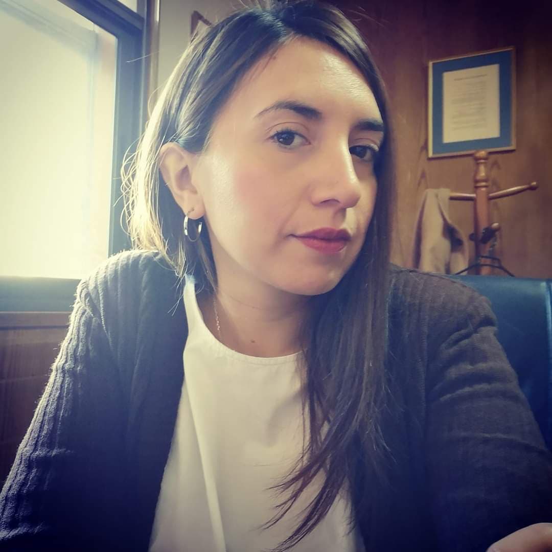 GABRIELA ANDREA BRITO ALVAREZ