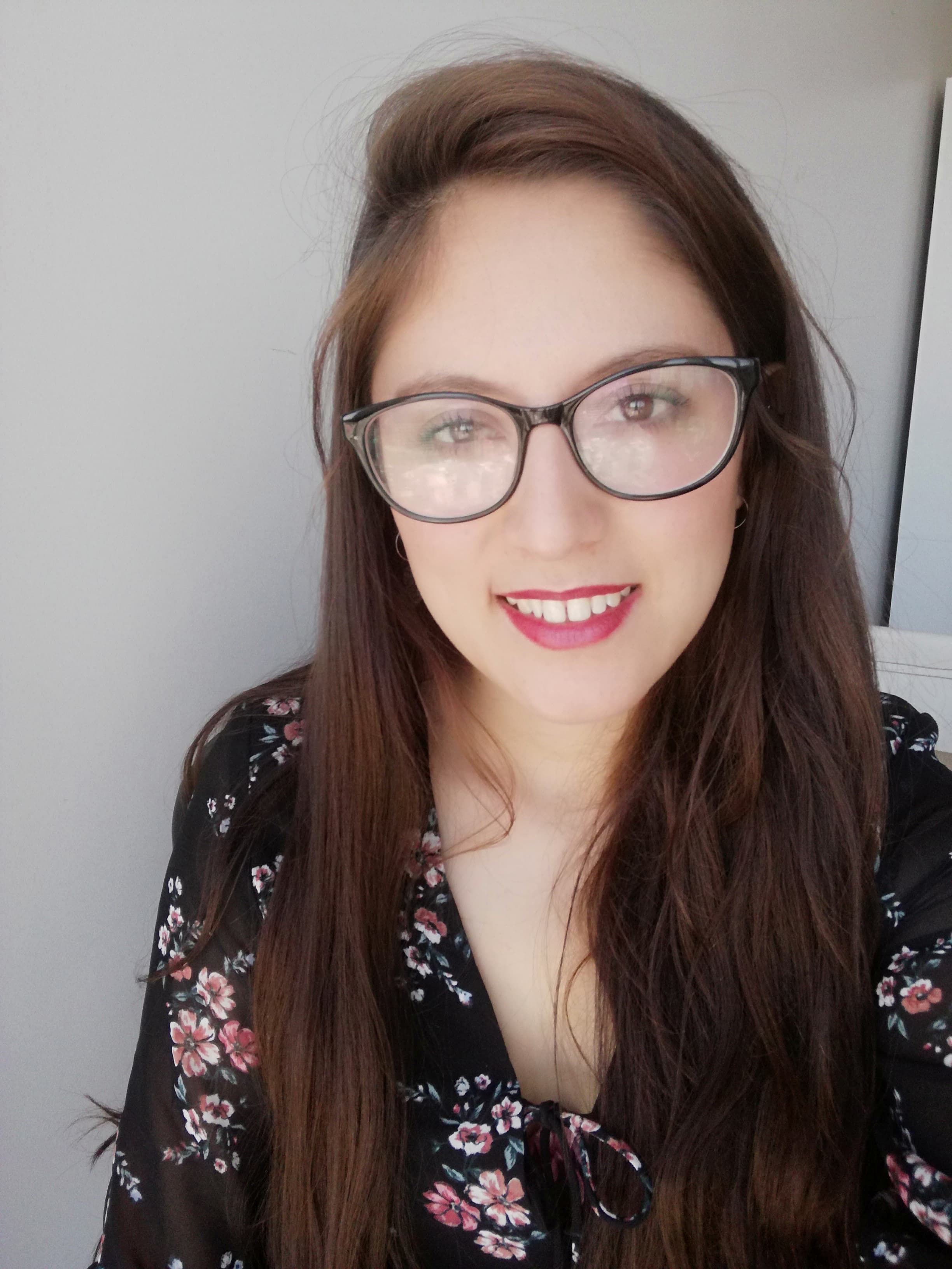 Francisca Noemi Araneda Carvallo