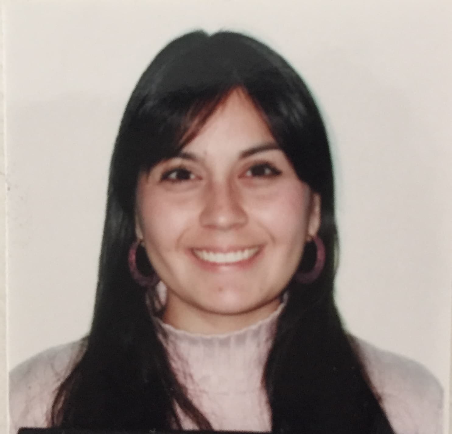 Francisca de los Angeles Salazar Rubilar