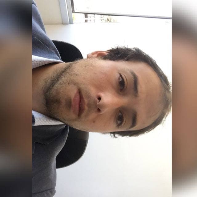 Tomás Reinero Acevedo
