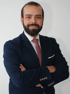 Pablo Díaz González