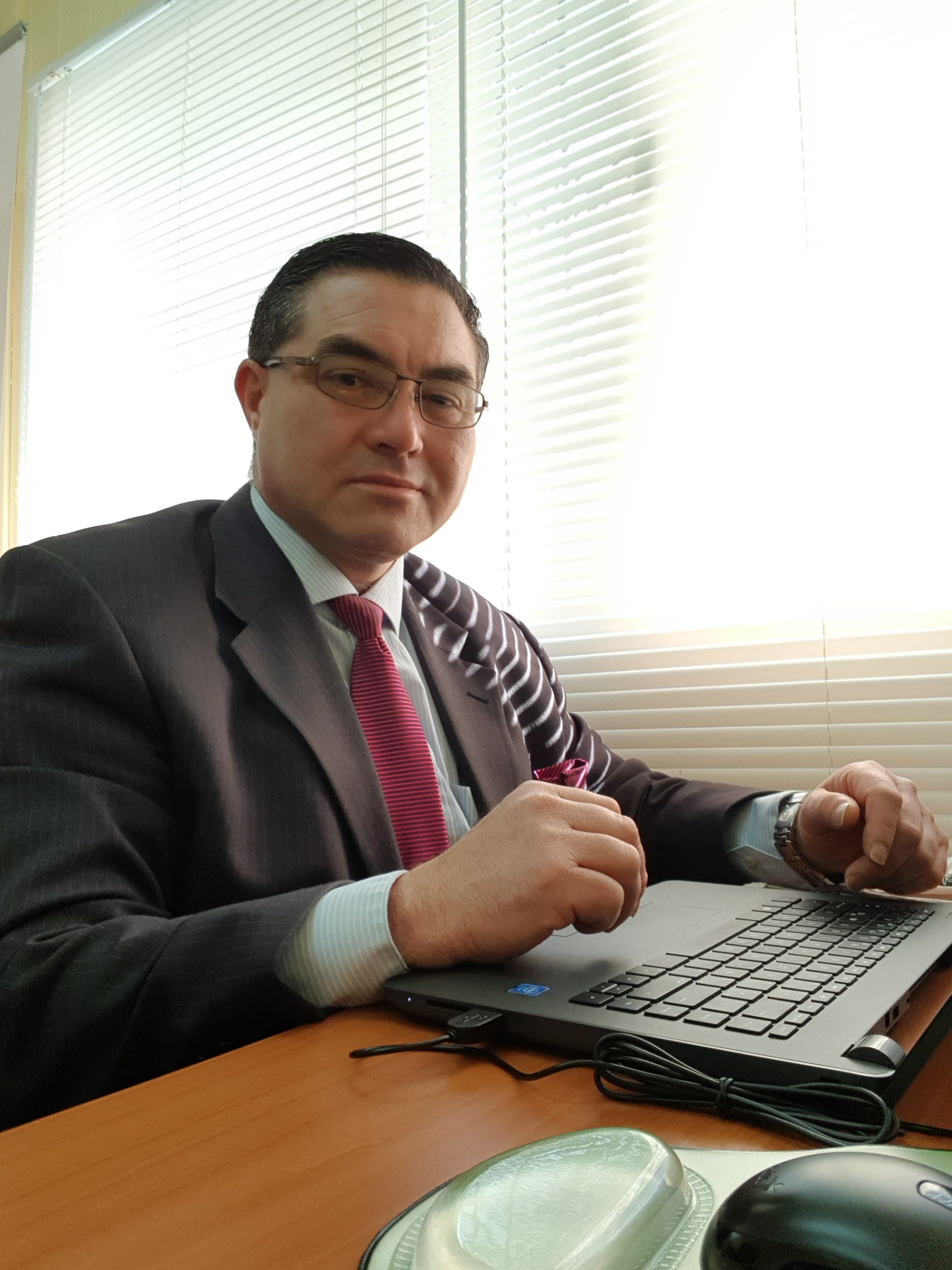 richard gallardo salazar