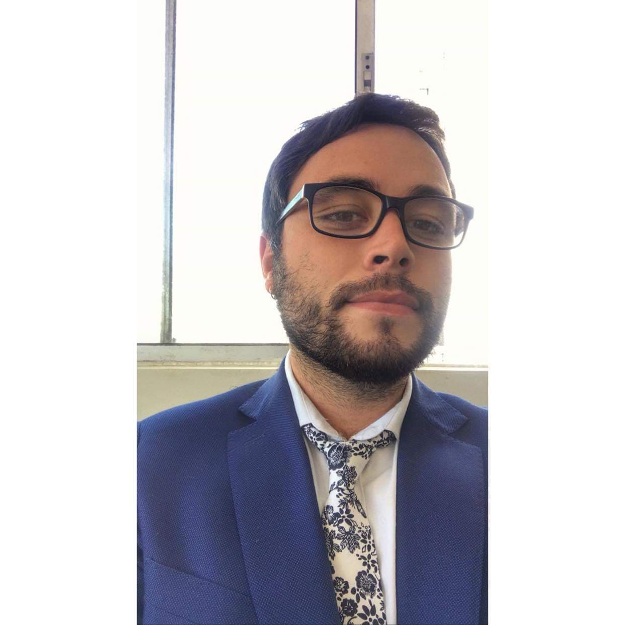 Sebastian marcelo Vega Ulloa 