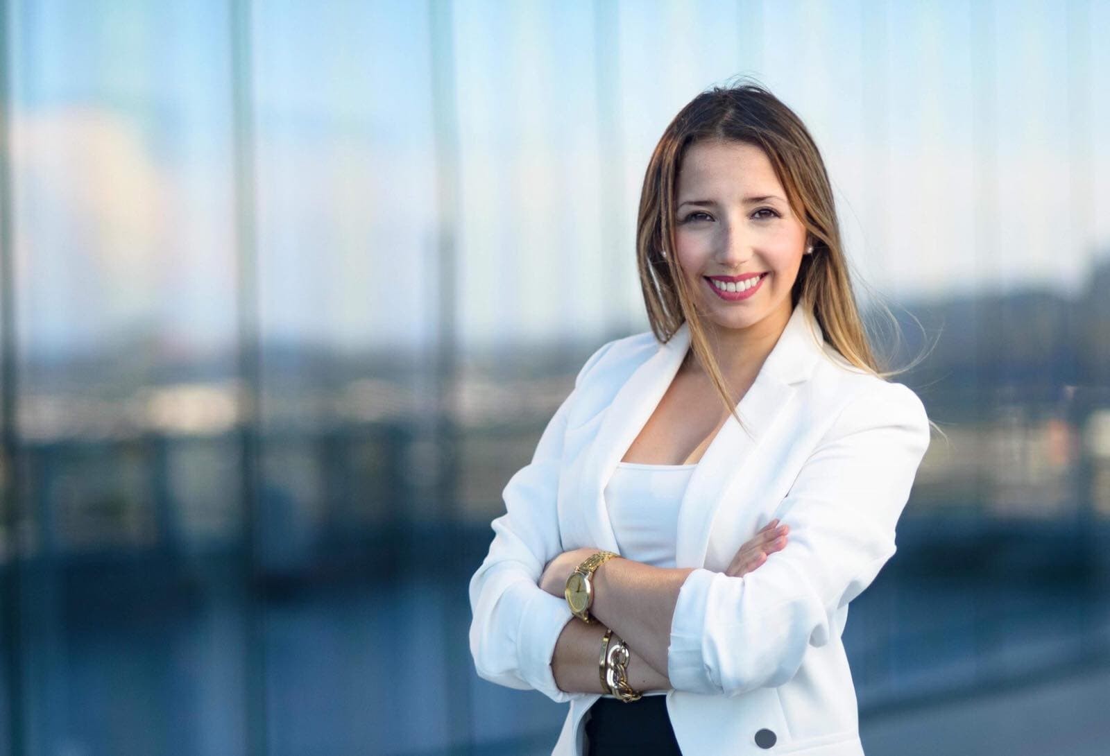 María Ignacia Ferrada Díaz