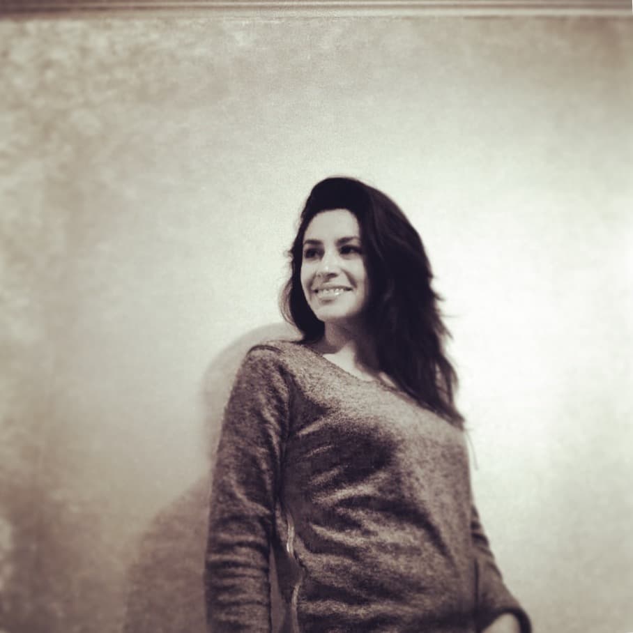 Tamara Cornejo Cofre