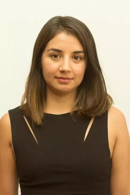 Daniela Ortega Ordóñez