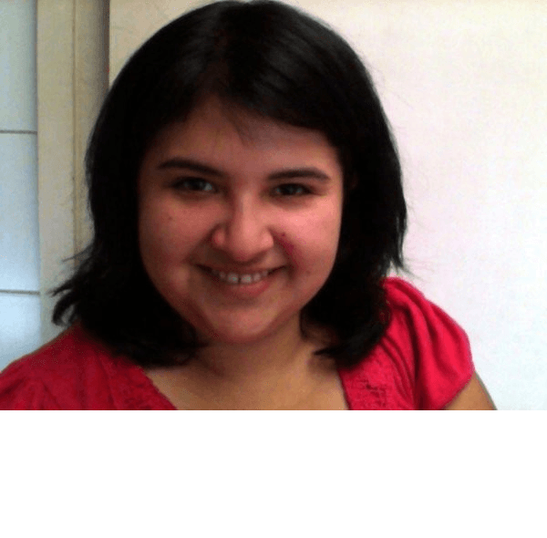 Andrea Elizabeth Medina Cofré