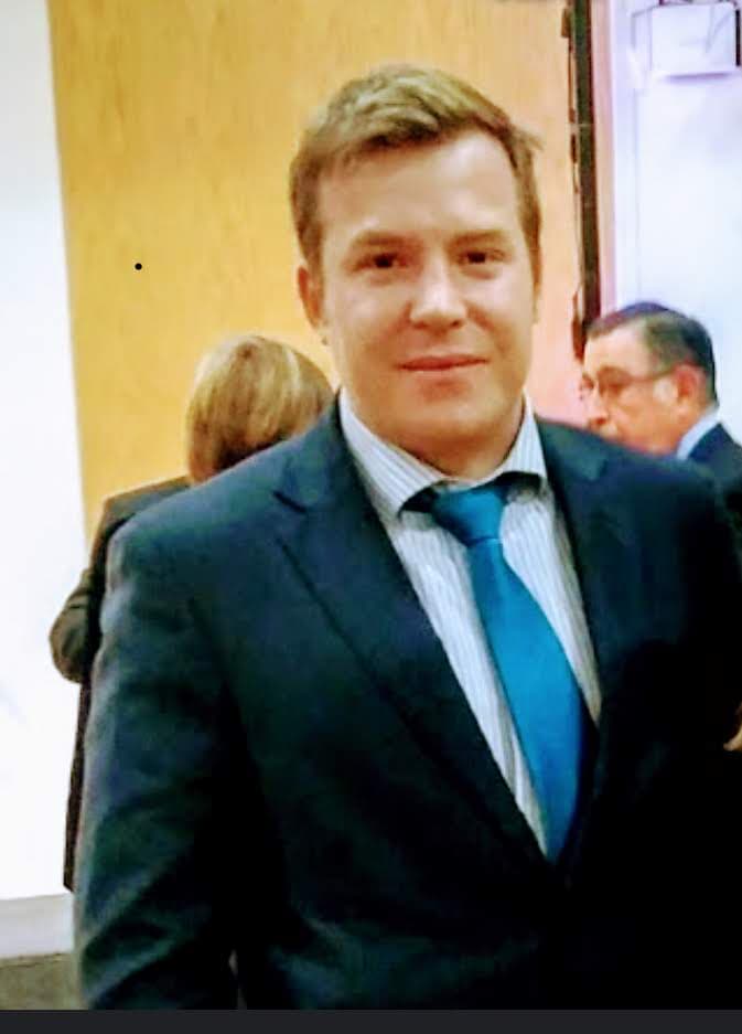 Eduardo Fischer Villouta
