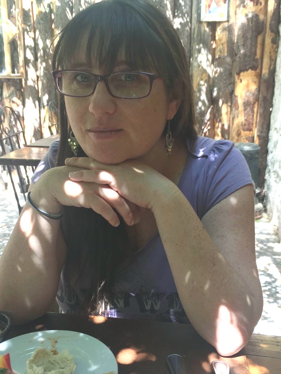 Ana Leikin Mueller