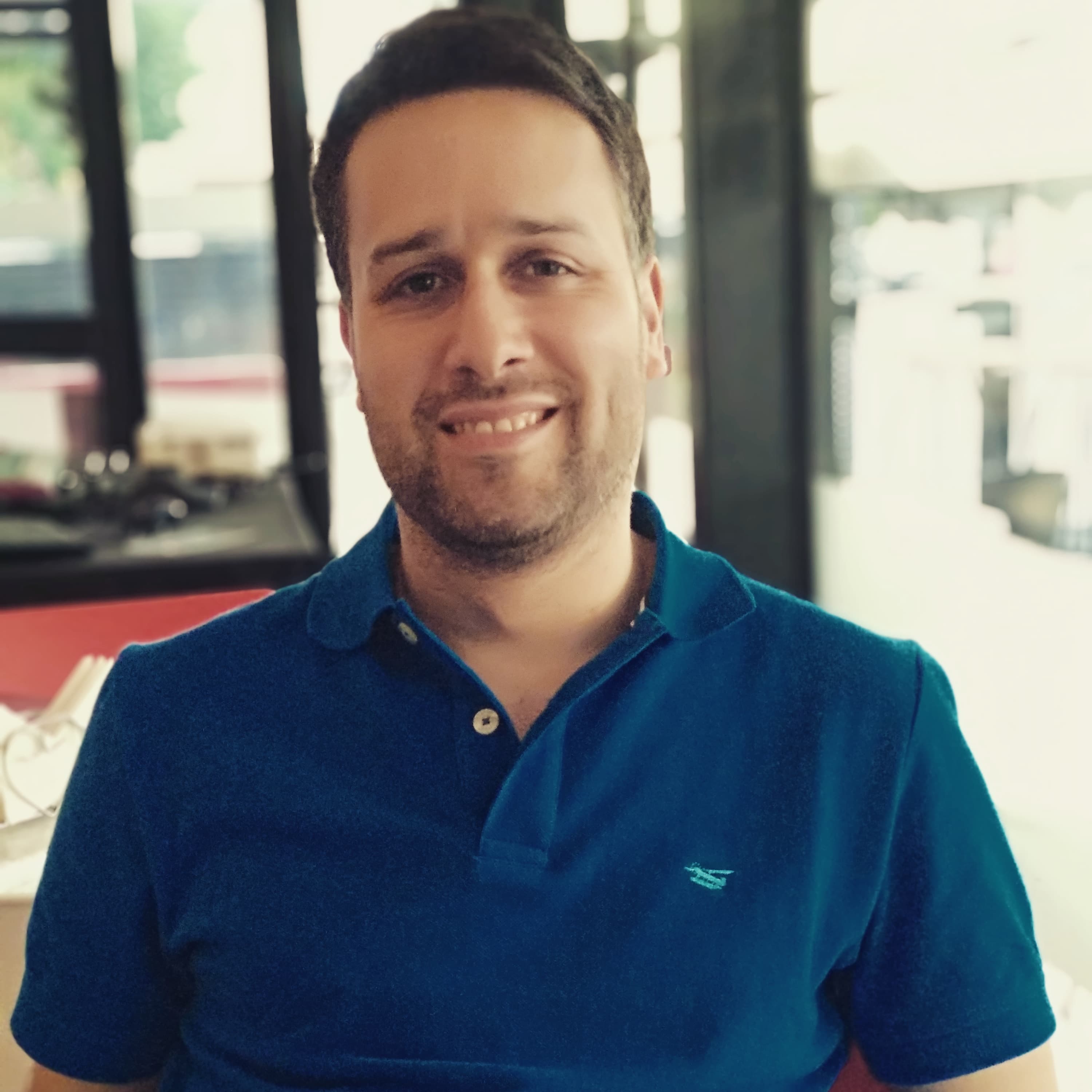 Luis Alejandro Roa Queirolo