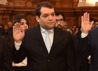 Rodrigo Ortega González