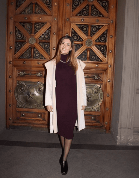 Maria Jose Soler Pistono
