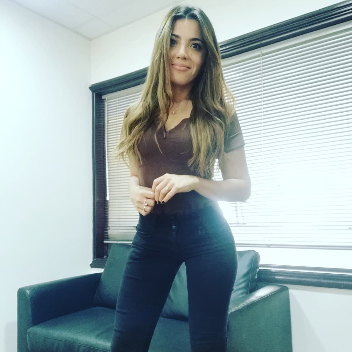 Camila gajardo alegría