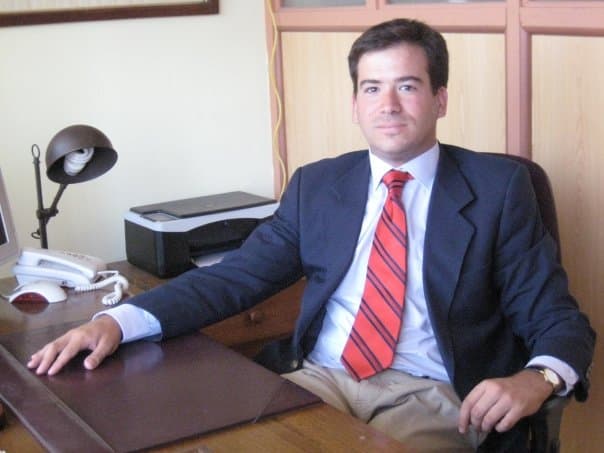 Diego Salvador
